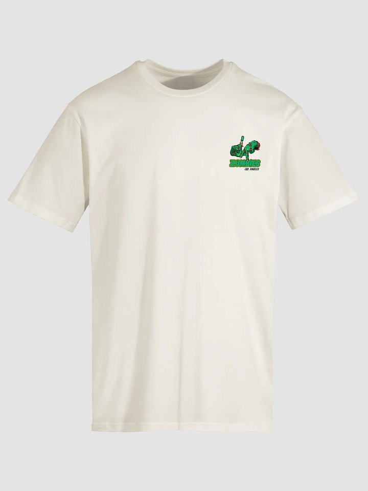 ZOMBIES Rock On Unisex Tee product image (1)