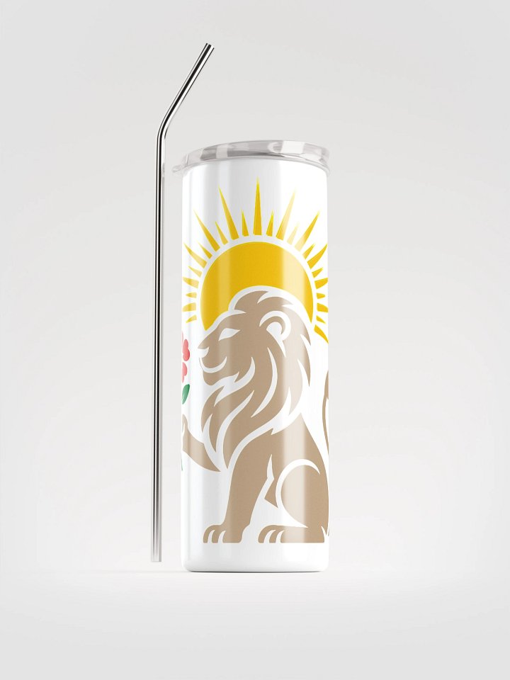 Mehr Wins - Tumbler (Style 2) product image (1)