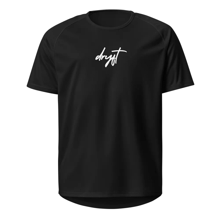 DryftFit Dynamic Flow Active Tee product image (1)