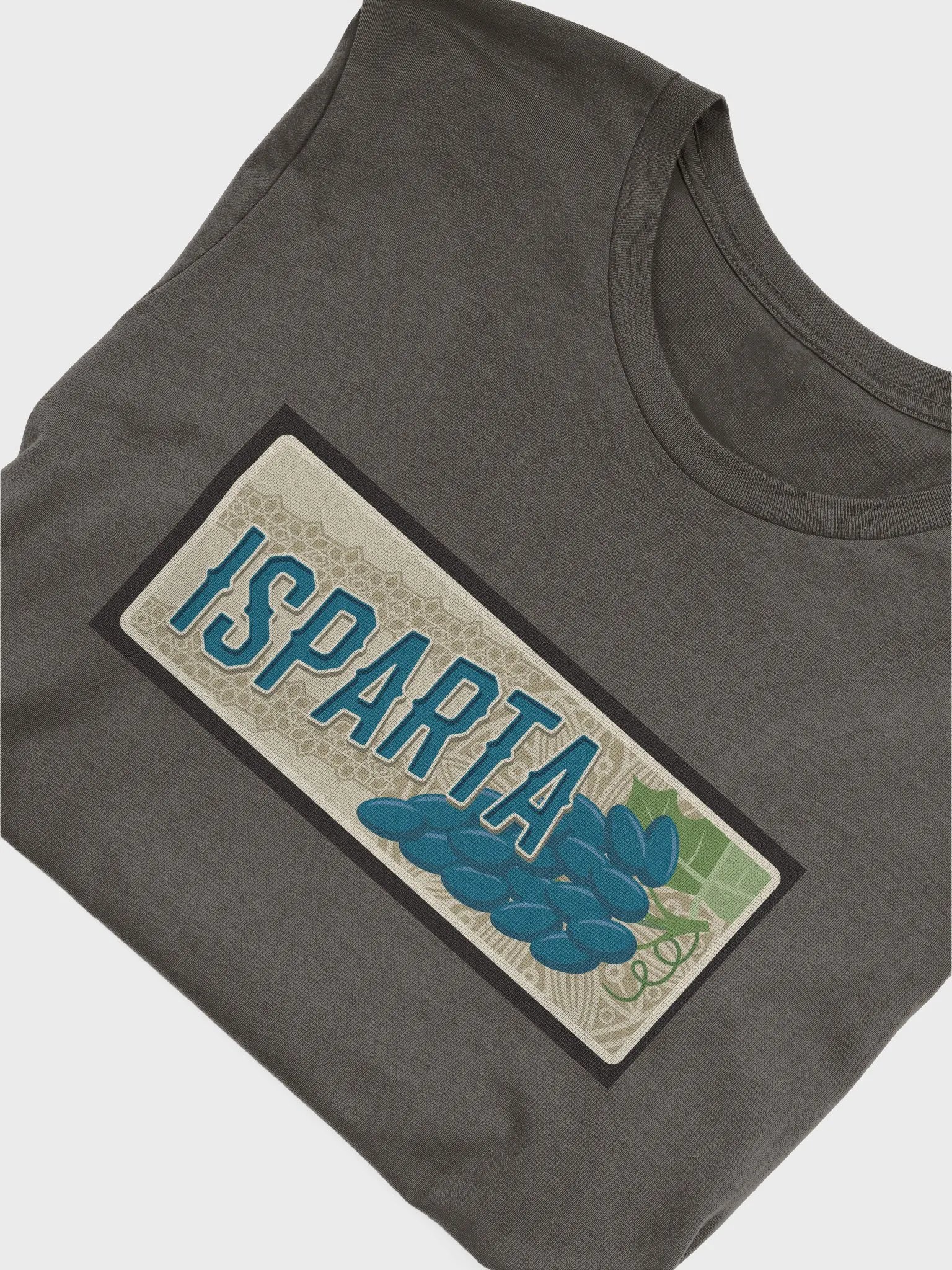 Isparta - The City of Grapes, Roses and Tradition product image (49)