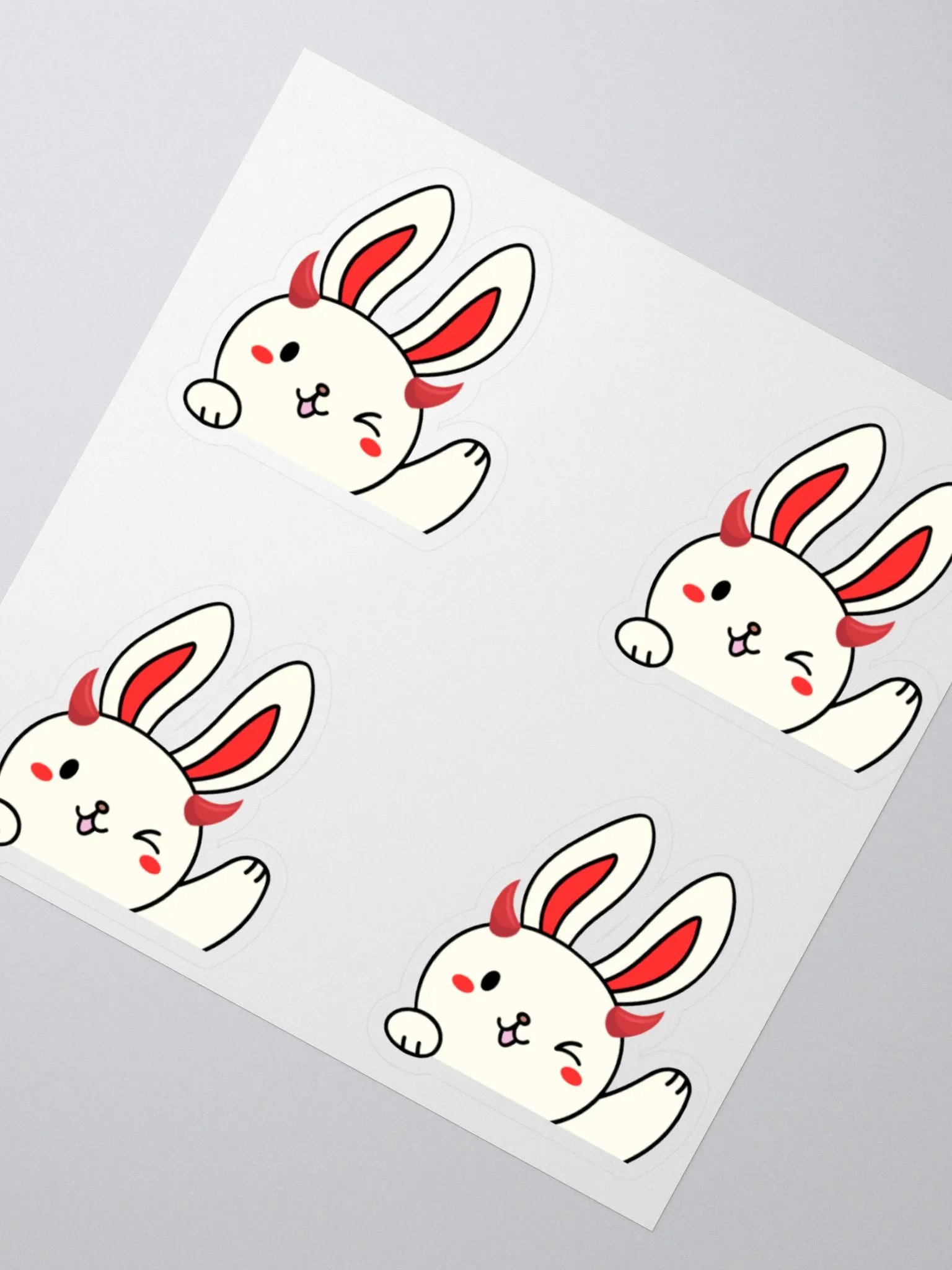 Rebel Bunny product image (2)