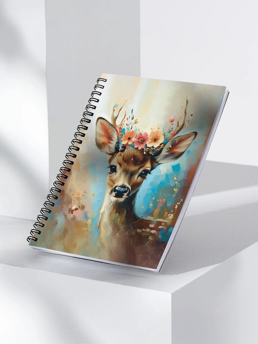 Deer's Notes product image (3)