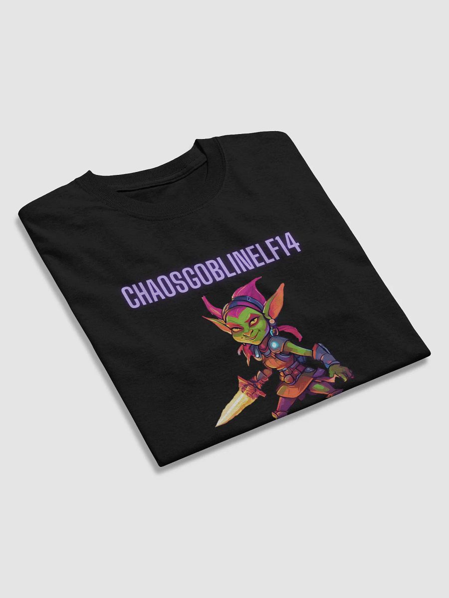 Chaosgoblinelf14 Tee product image (25)