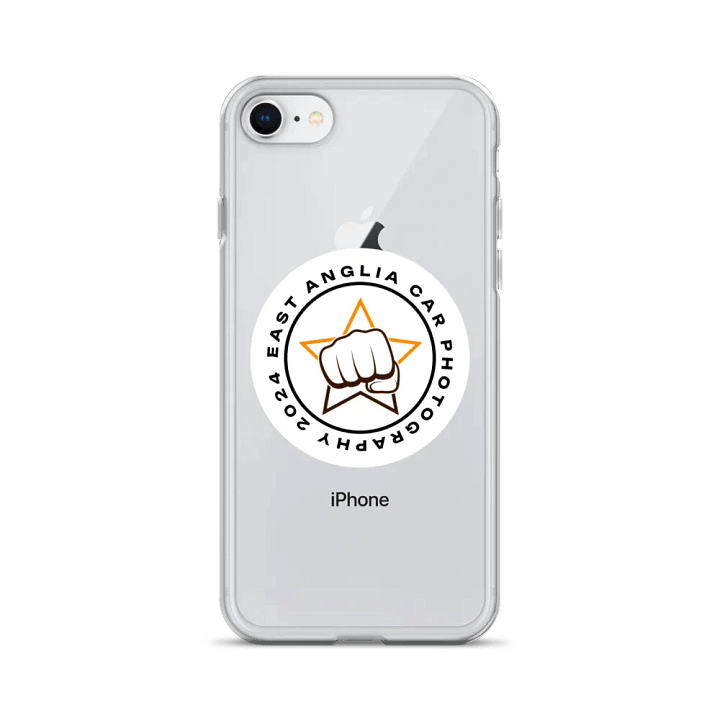EACP iPhone® Case product image (24)