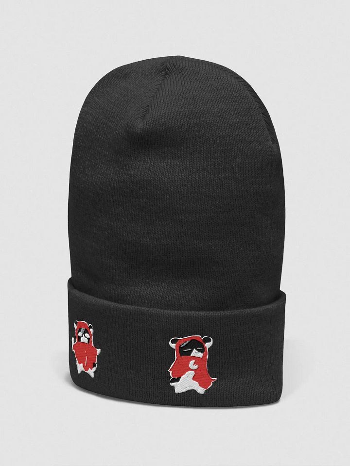 OH wow nice Hampan flufly hat product image (12)