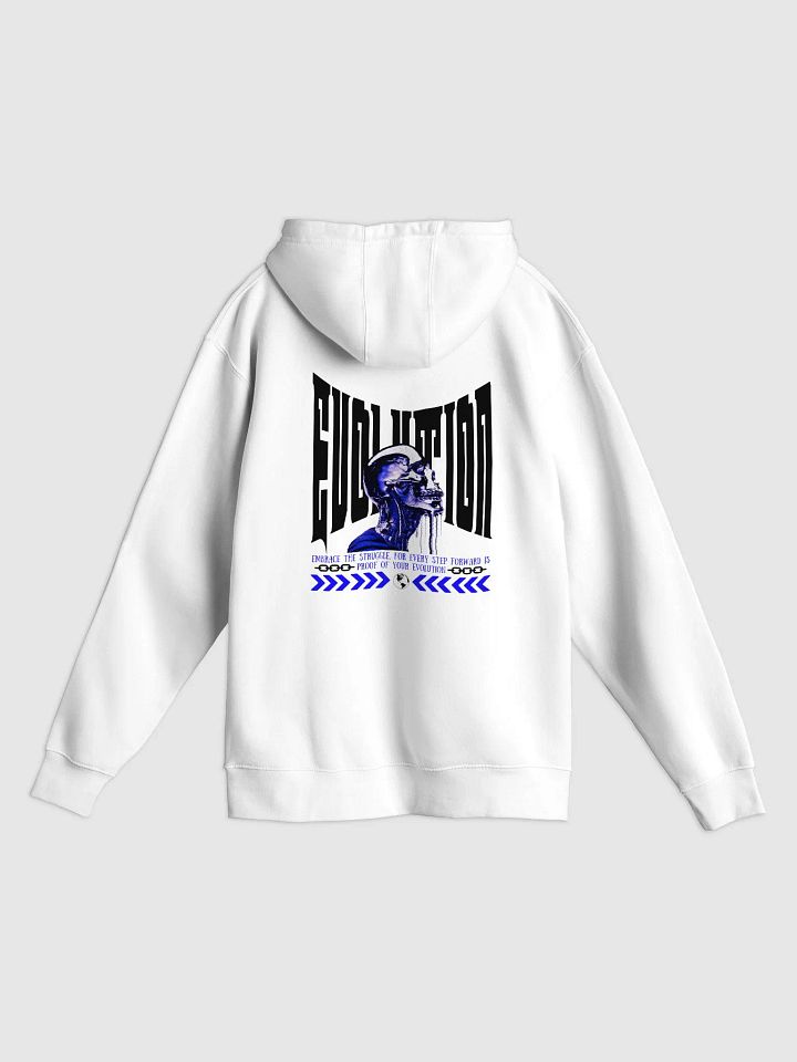Infinite Black Premium Hoodie product image (1)