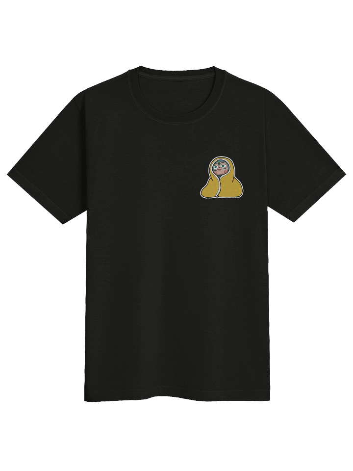 Cozy Lolo Oversized Tee product image (2)