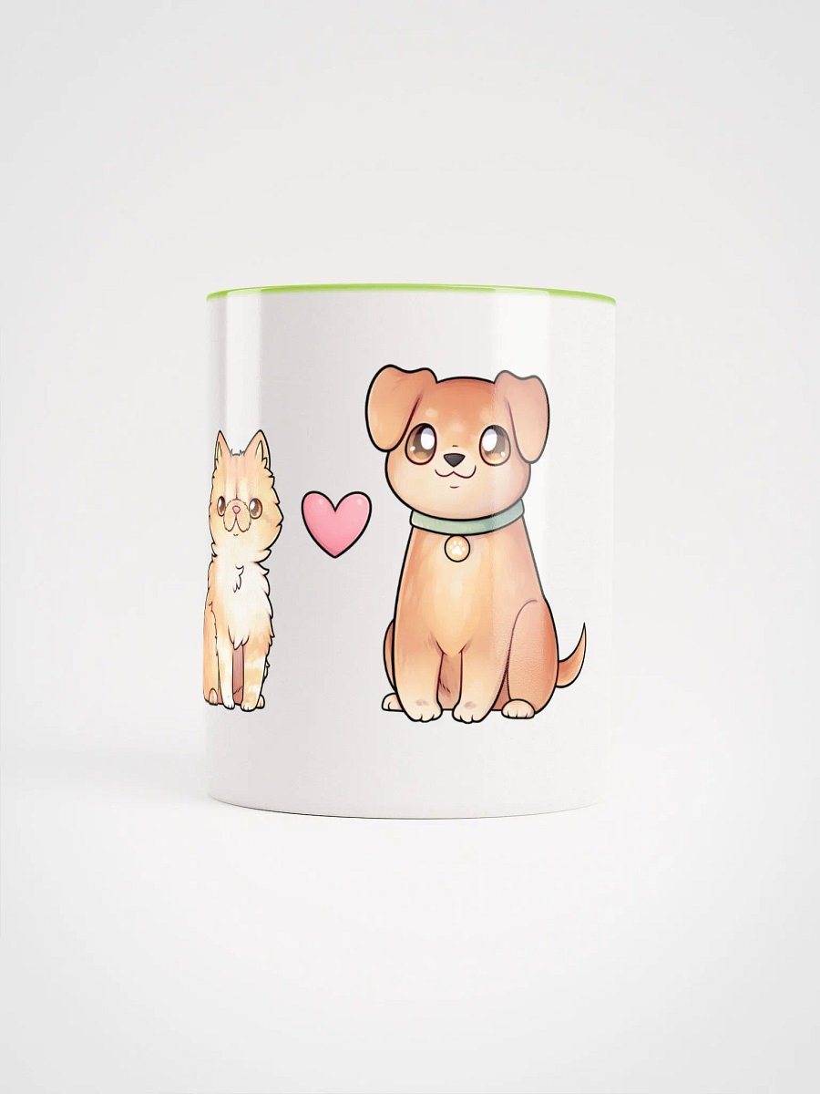 Mango and Harper Mug product image (18)