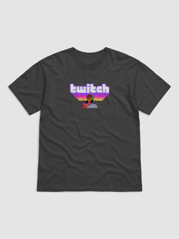 QT TWITCH SHIRT product image (3)