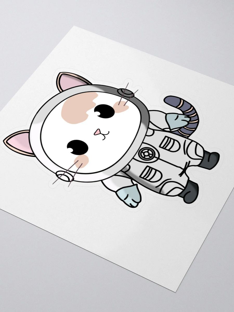 August Sticker Club product image (3)