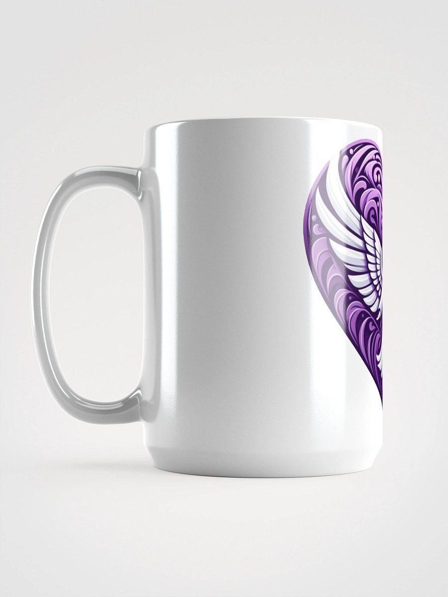 Official DoH Mug product image (6)