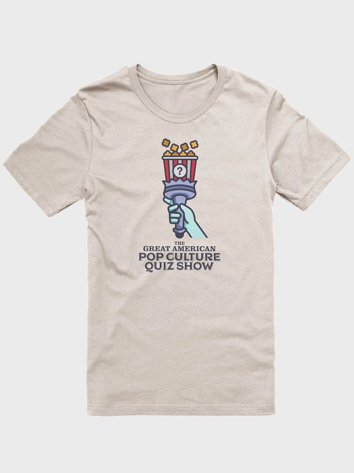 TGAPCQS Torch / Unisex product image (1)