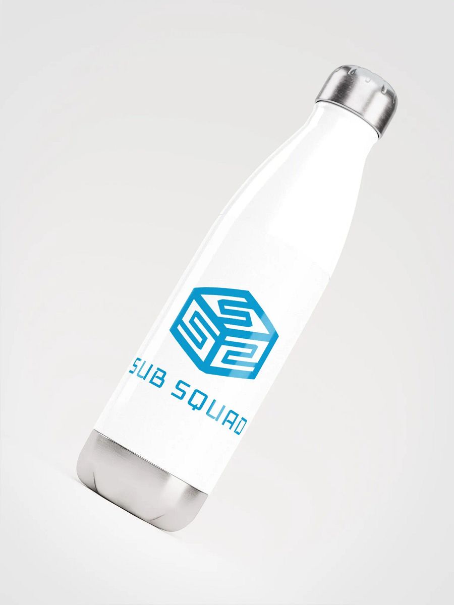 Sub Squad Official Stainless Steel Bottle product image (4)