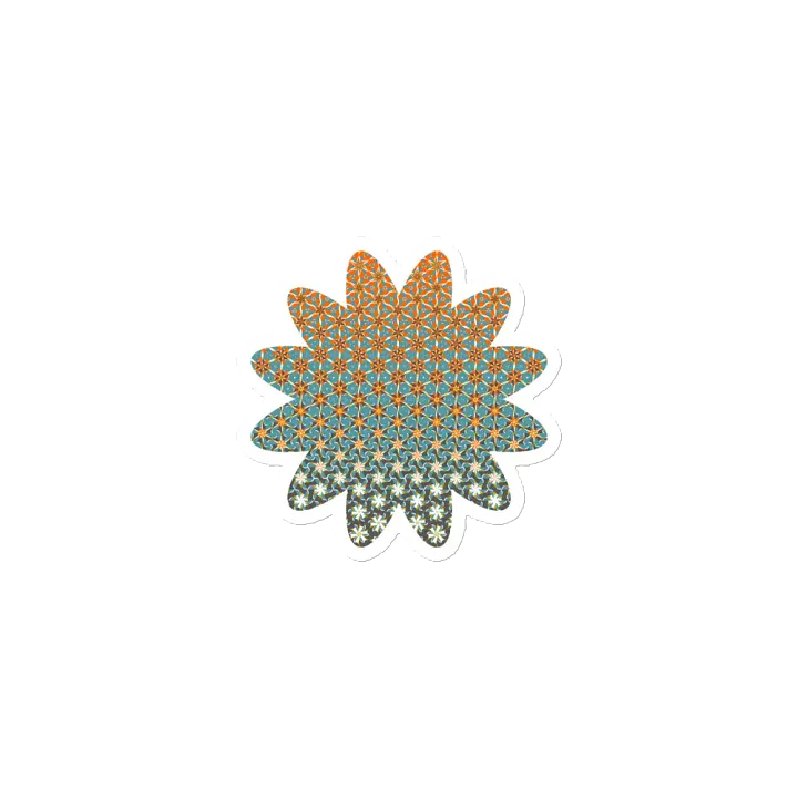 Funky Pattern 52 product image (2)