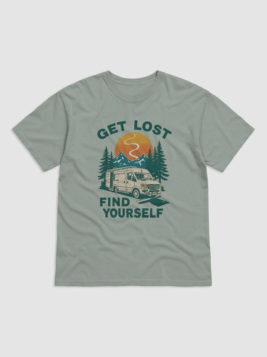 Wanderlust Adventure T-Shirt product image (10)