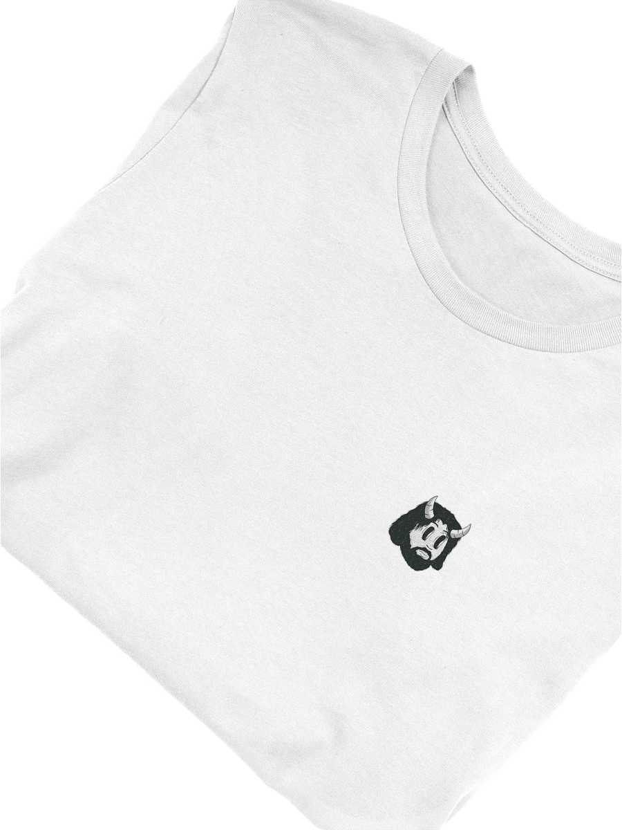 Thank You Tee (White) product image (5)