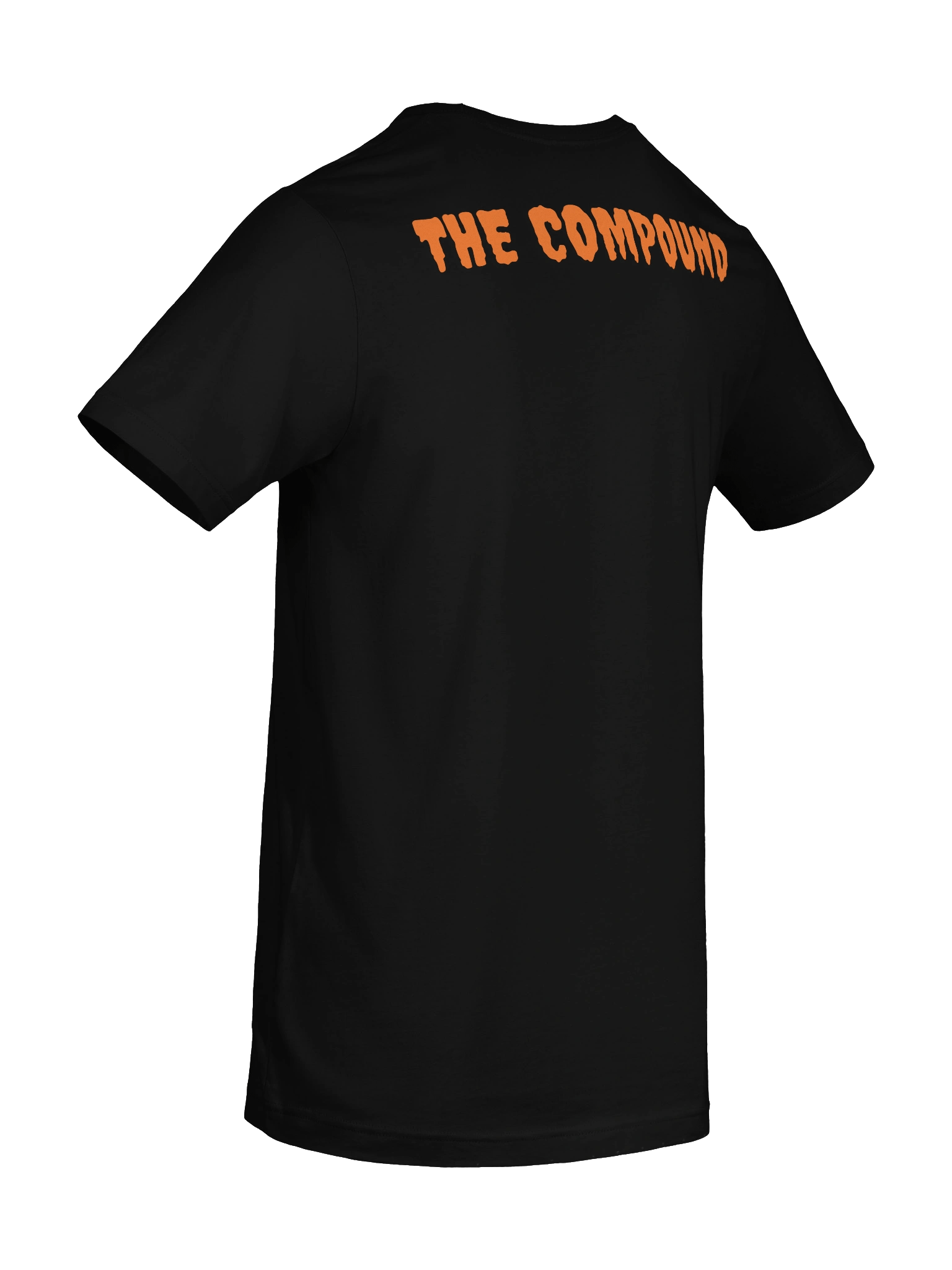 Spooks & Slushies T Shirt product image (37)