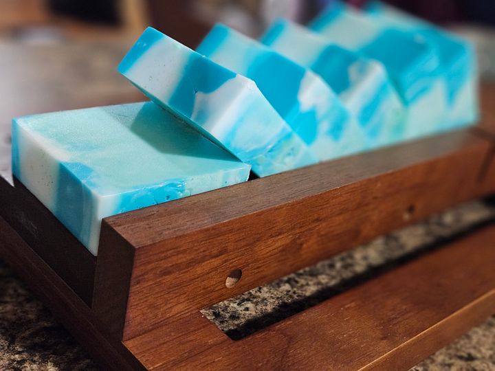 JACOB'S WELL product image (2)