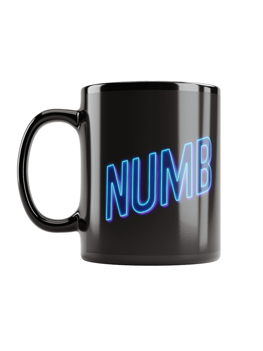 Bleed Neon Mug 16 product image (11)