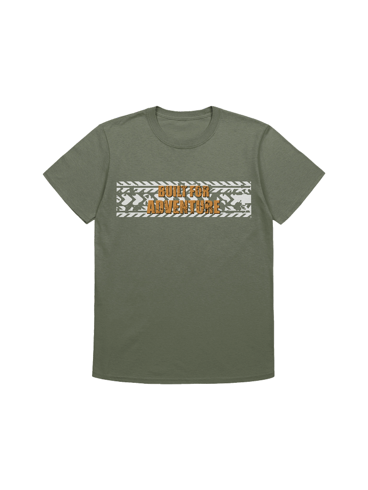 RTO Built For Adventure Shirt product image (1)