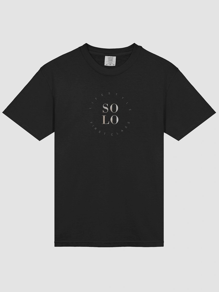 First Class Solo Men's Tee product image (14)