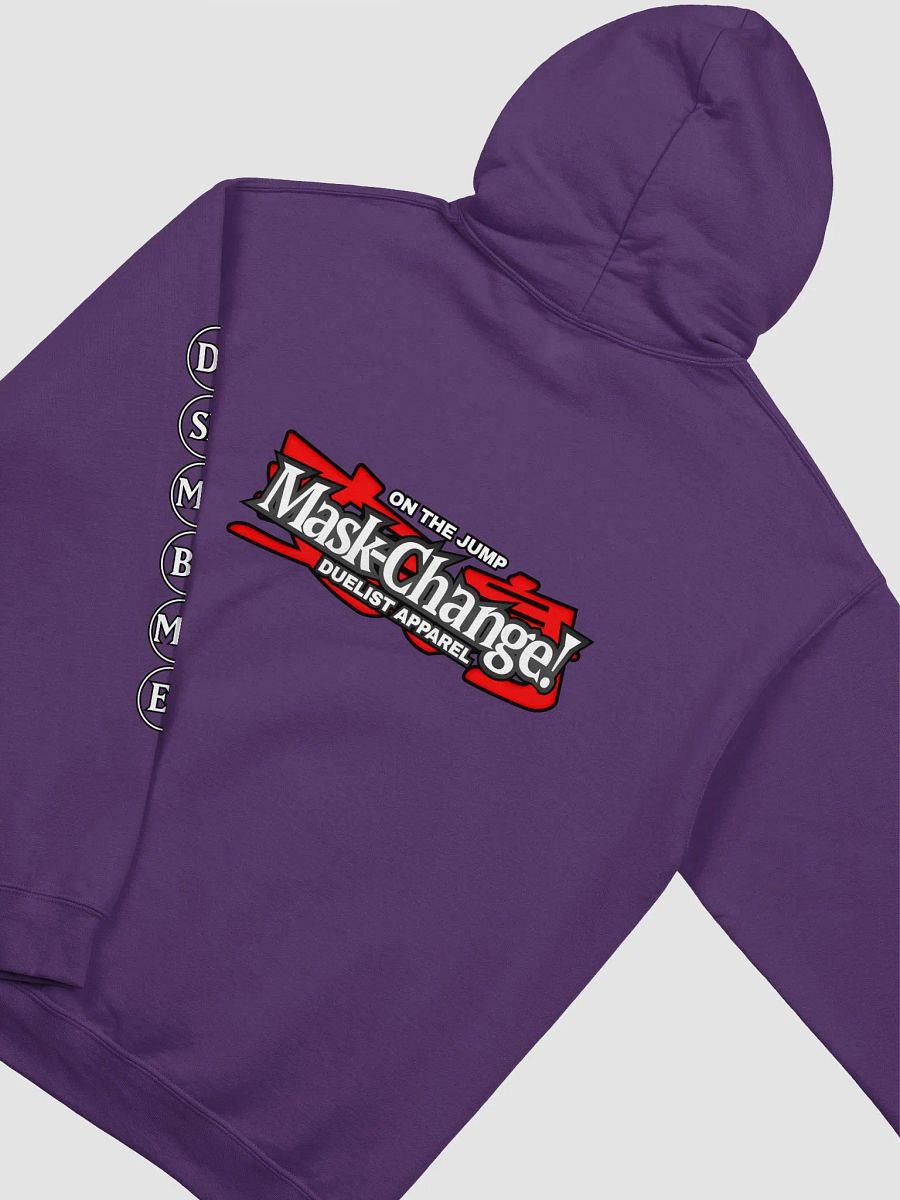 Puzzled Millennial- hoodie product image (6)