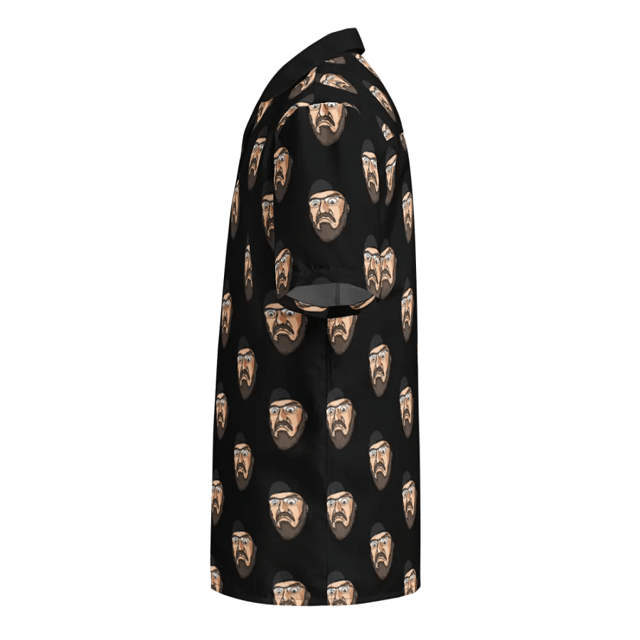 HEADGAR Hawaiian Shirt product image (4)
