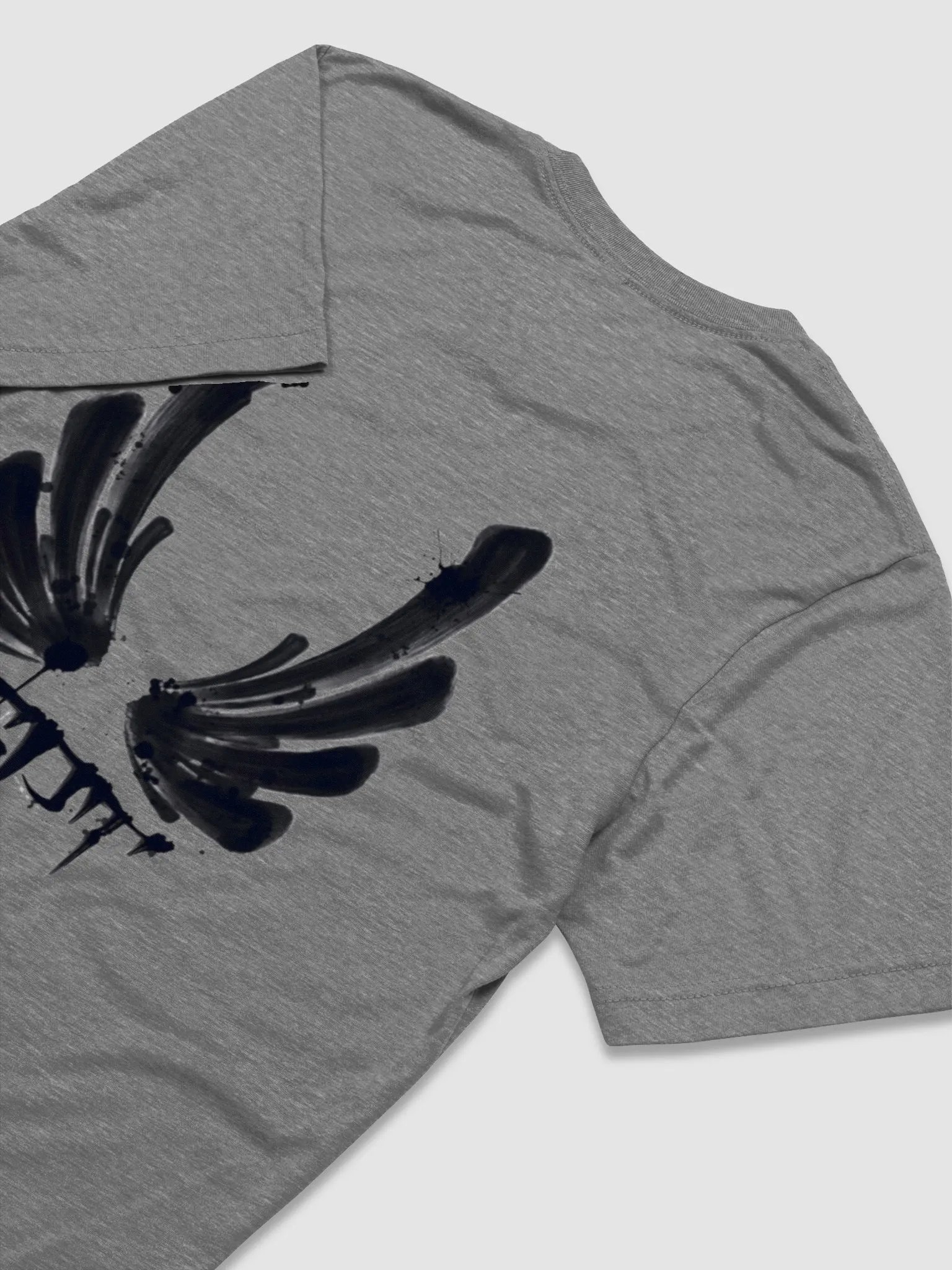 NGPT logo/Pursuit of excellence back product image (28)