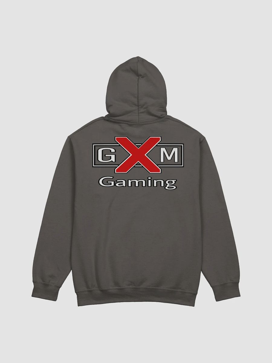 Logo Basic Team hoodie product image (12)