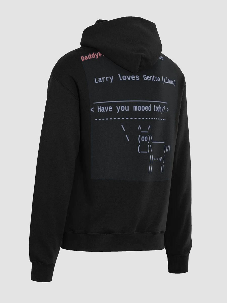 Larry Hoodie product image (18)
