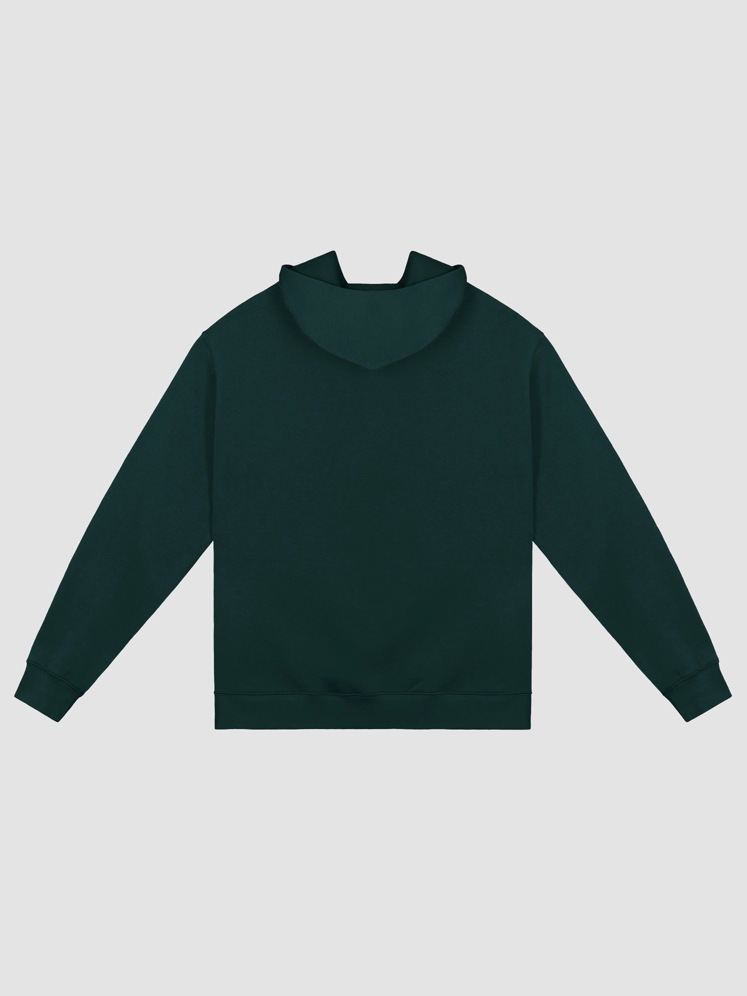 Cosmic Journey Unisex Oversized Hoodie product image (2)