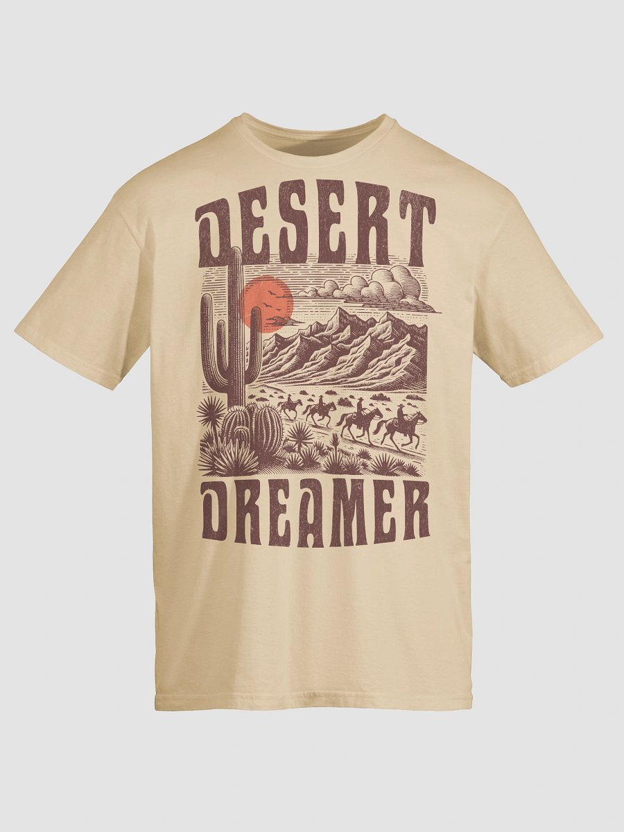 Desert Dreamer product image (5)