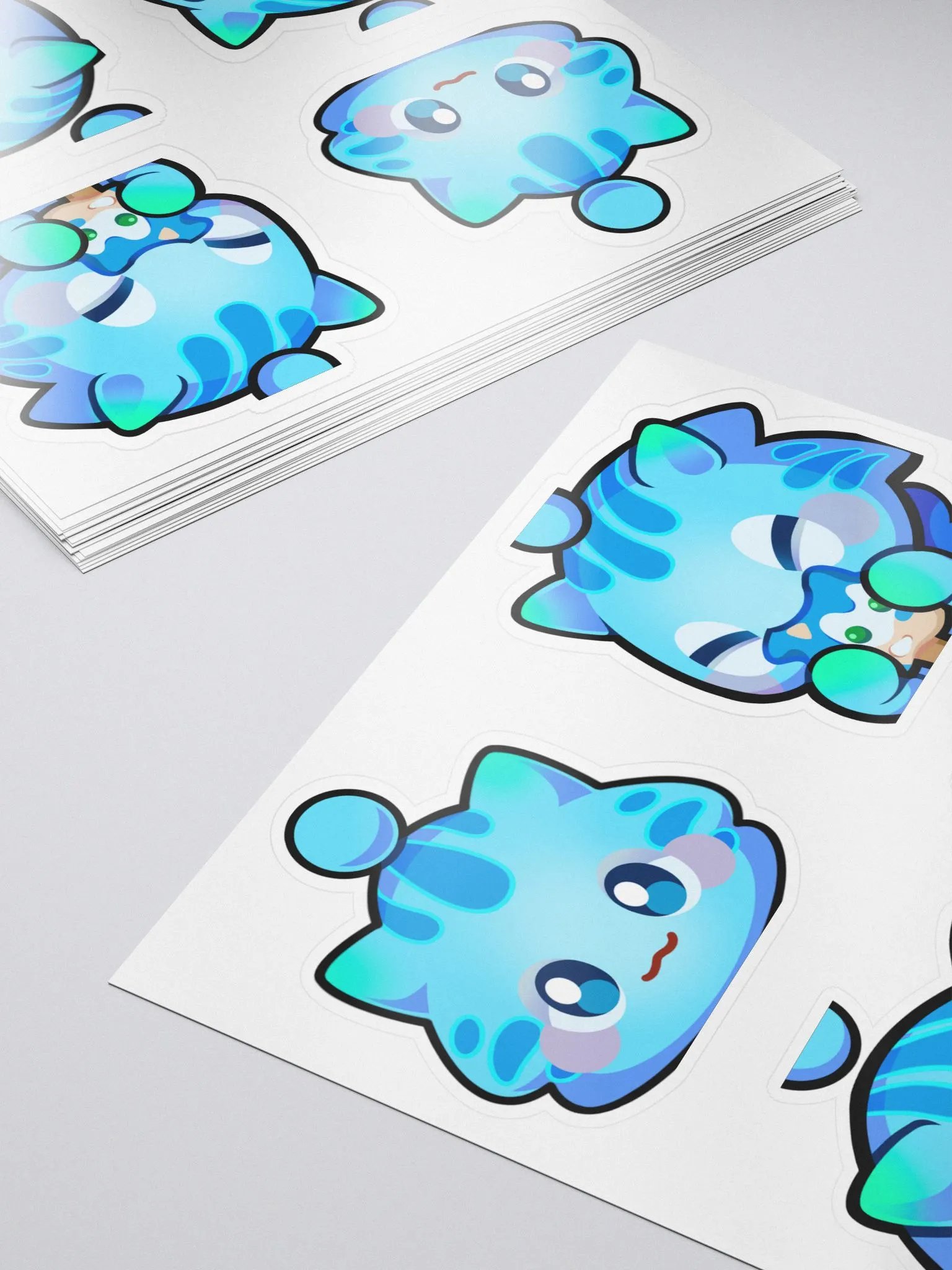 Sticker Pack 1 product image (5)