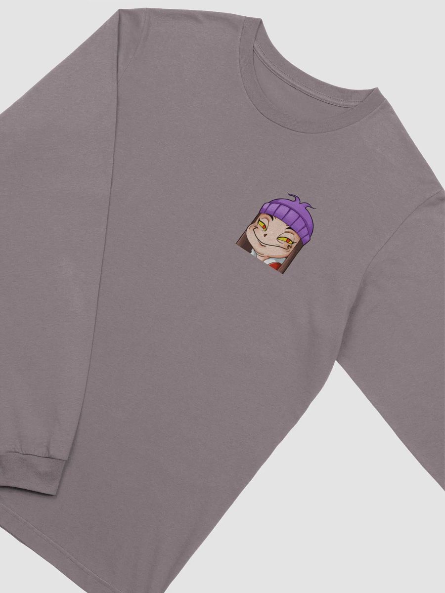 Grinch Longsleeve product image (15)