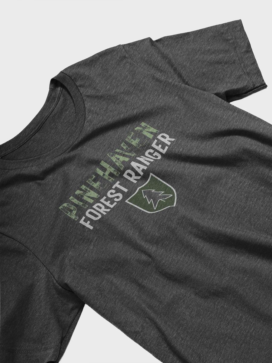Pinehaven Forest Ranger T-Shirt product image (5)