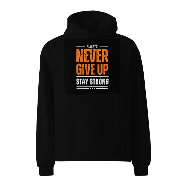 never give up product image (1)