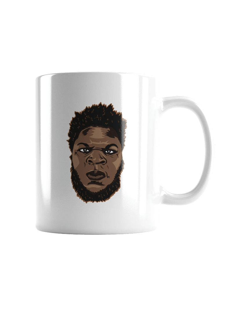 Gorgeous - Mug