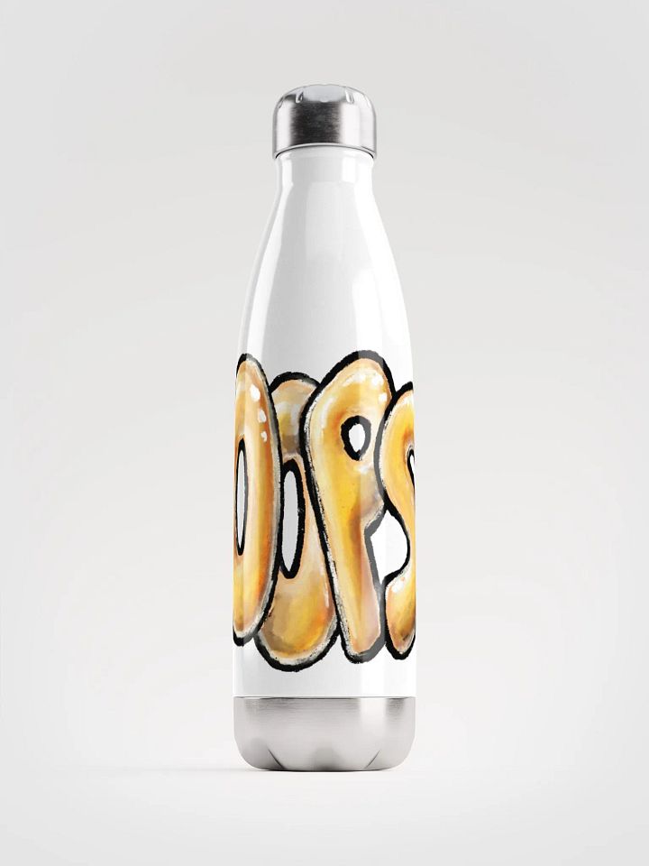 Kyburg60 - OOPS Steel Bottle product image (1)