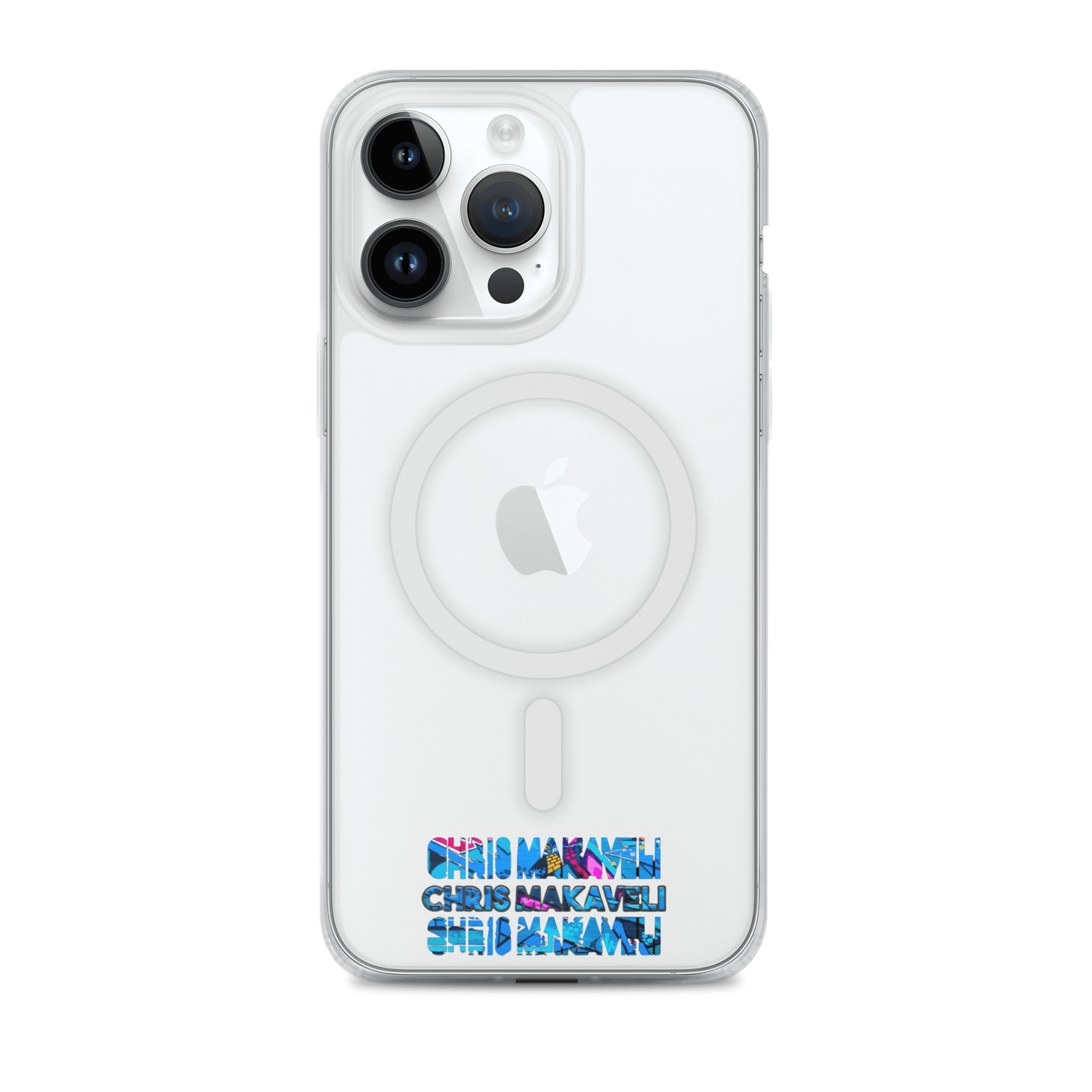 CWS - iPHONE - Clear Case product image (2)