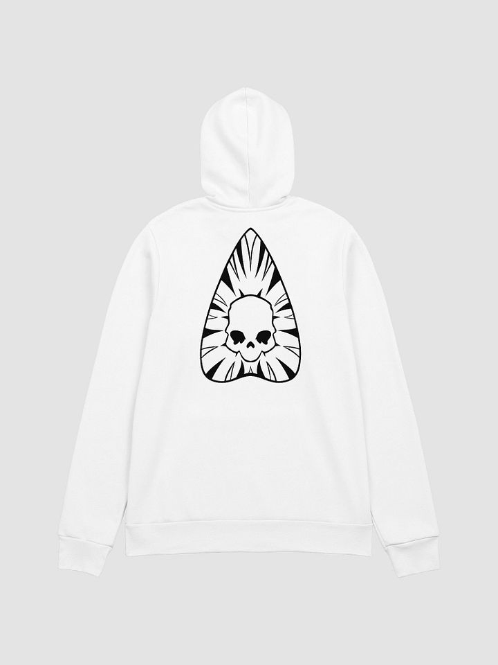 Revchette Front and Back Black Logo - Sweatshirt product image (2)