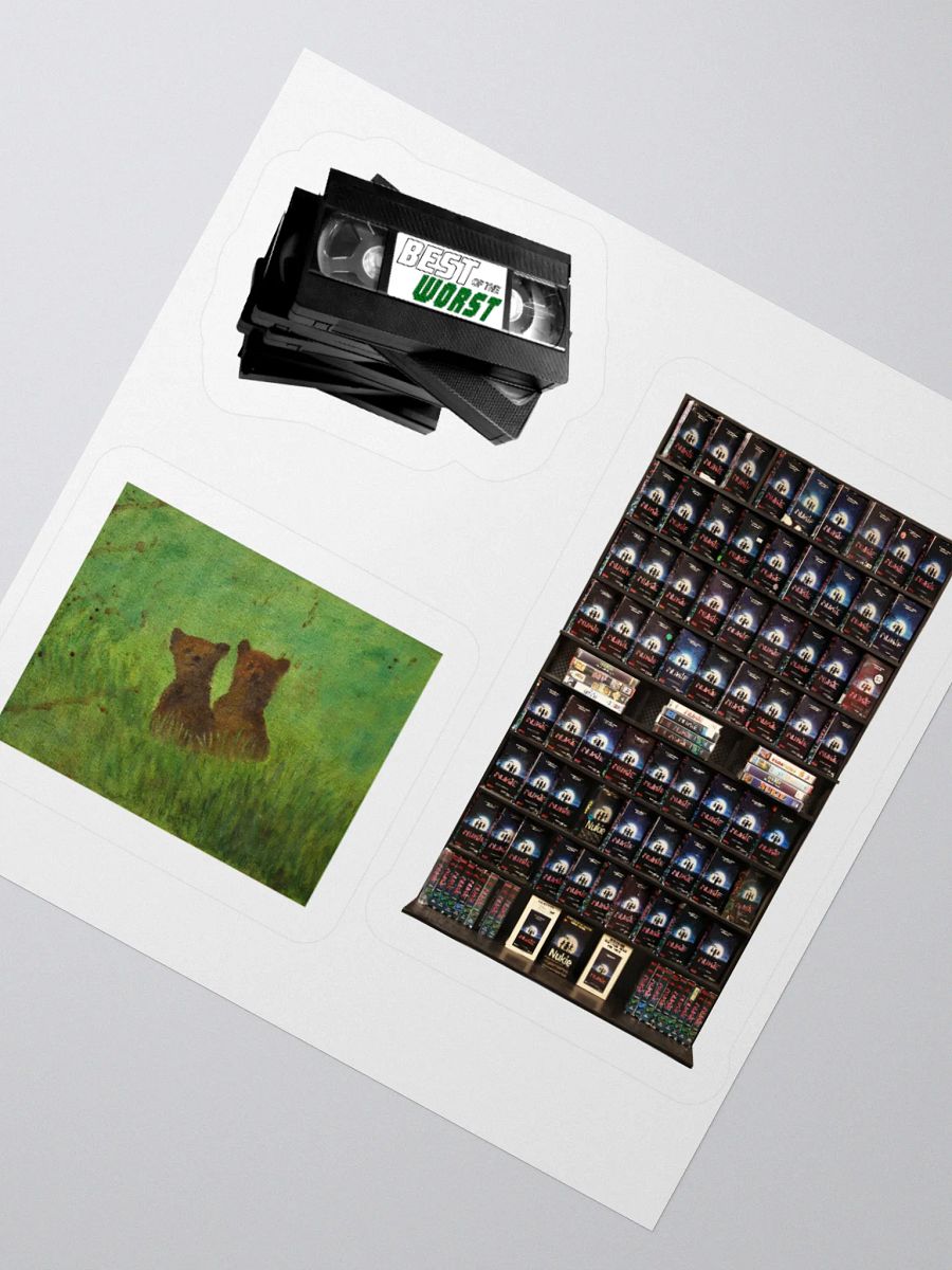 Stickers! product image (6)