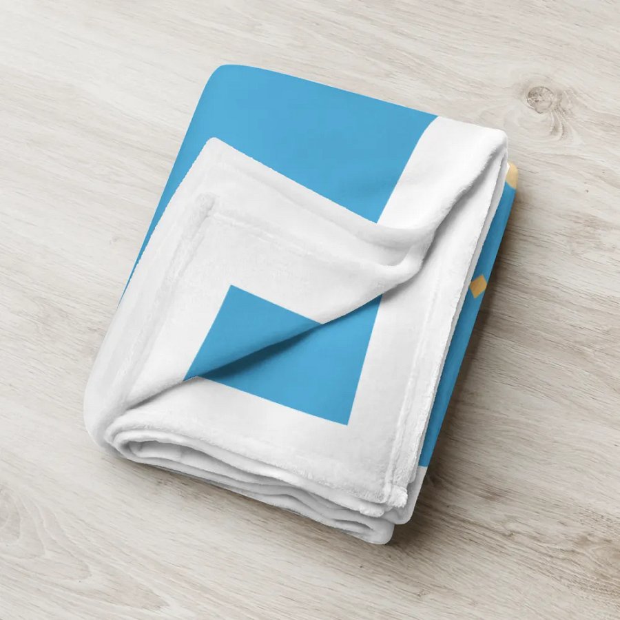 Toti Prime Blanket product image (7)