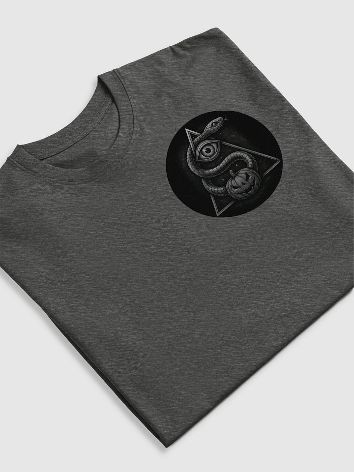 ALT_I_STICK MIDNIGHT SHADE - MEN'S HEAVYWEIGHT TEE product image (1)