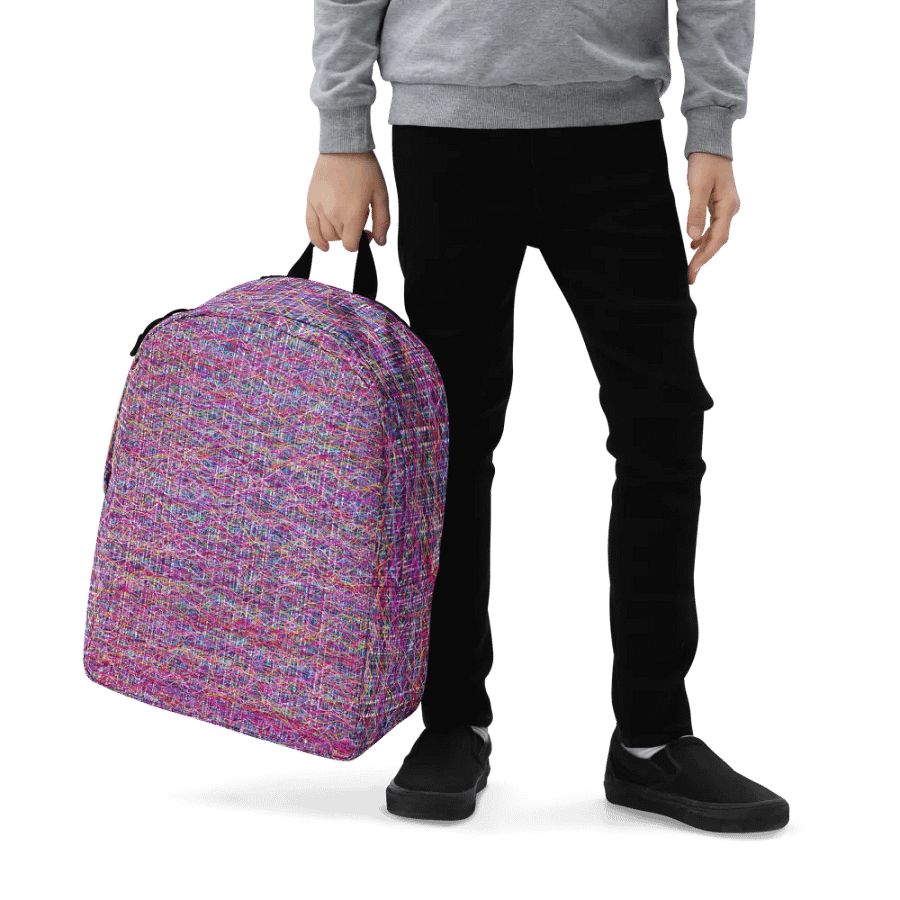 Colorful Threads product image (4)