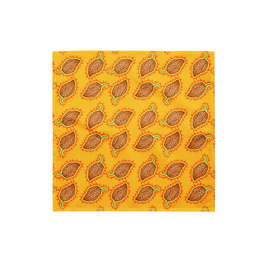 Neurospicy Bandana product image (1)