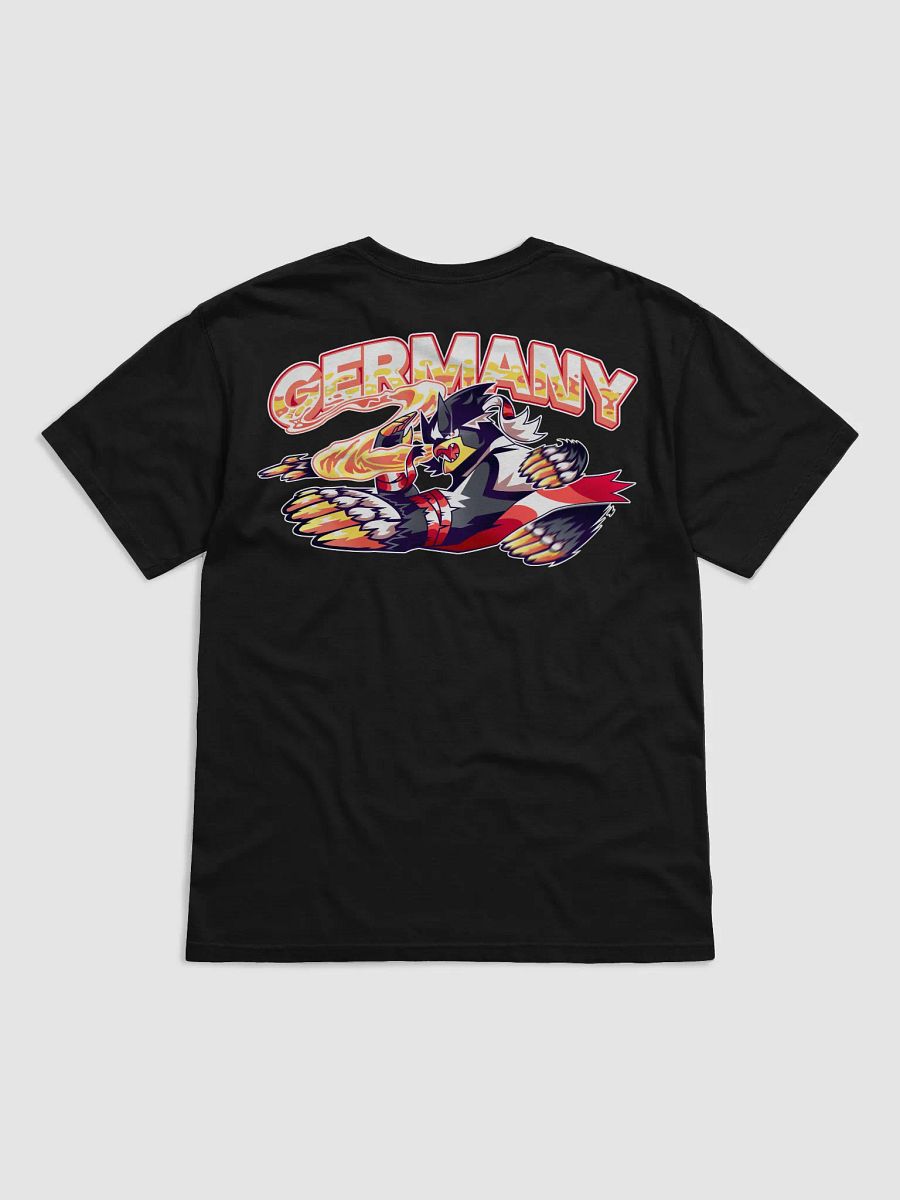 Team Germany T-Shirt product image (1)