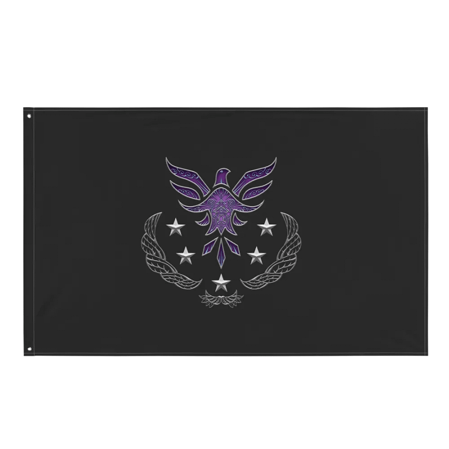 Odyssey Flag product image (1)