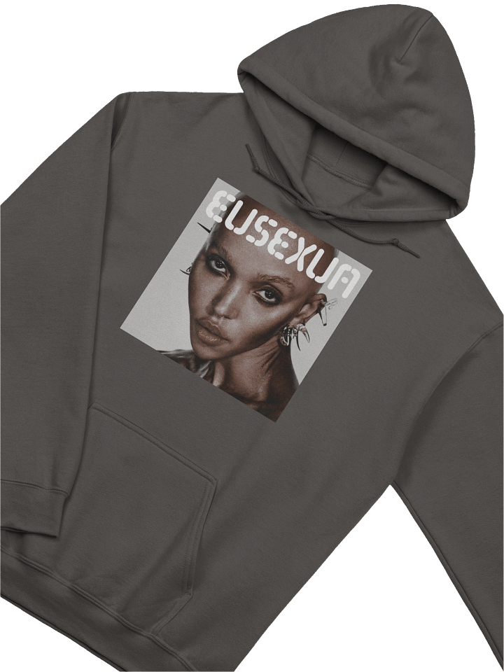 EUSEXUA The Eleven FKA twigs Hoodie product image (10)