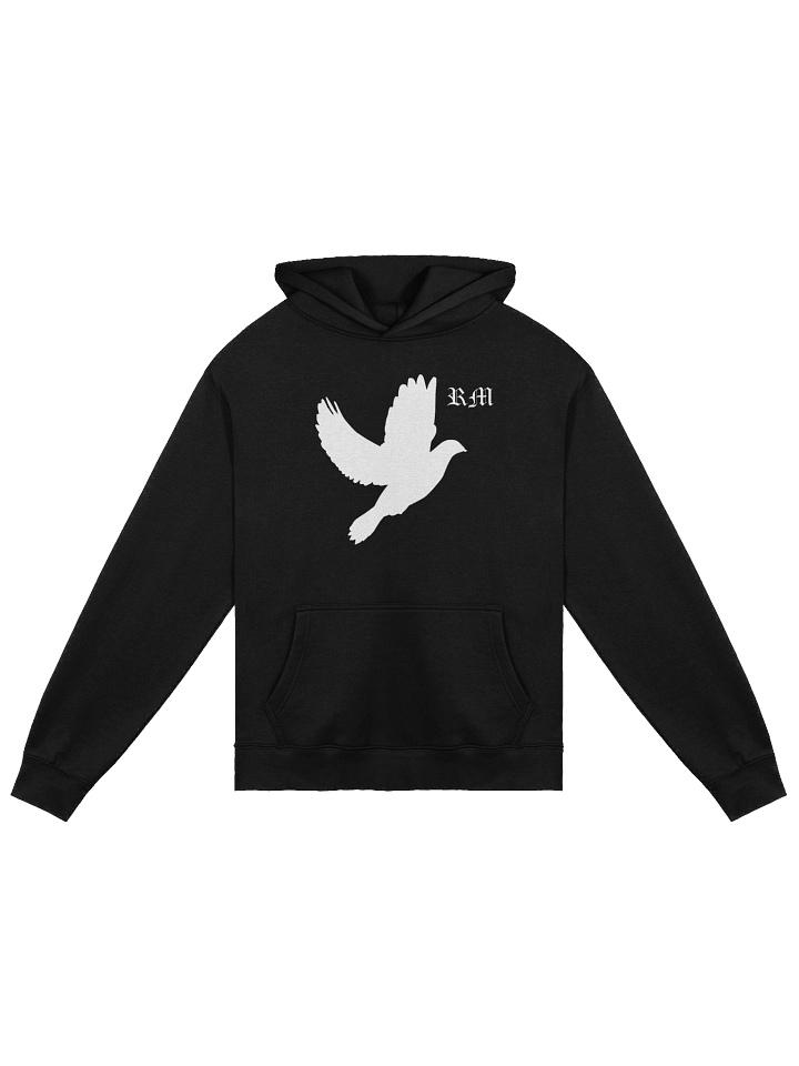 THE BIG BIRD - Ultimate Oversized Hoodie product image (1)
