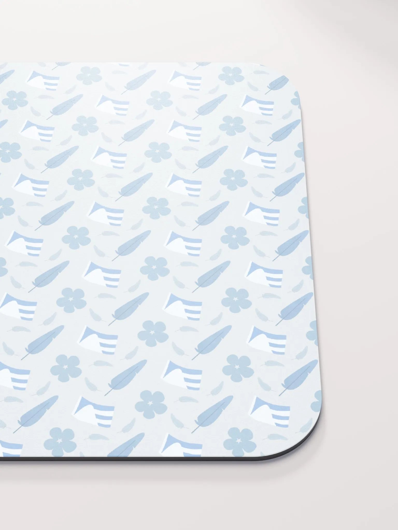 Salix (Pattern) - Classic Mouse Pad product image (5)